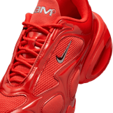 Nike Air Max Muse Habanero Red (W) Angle 4