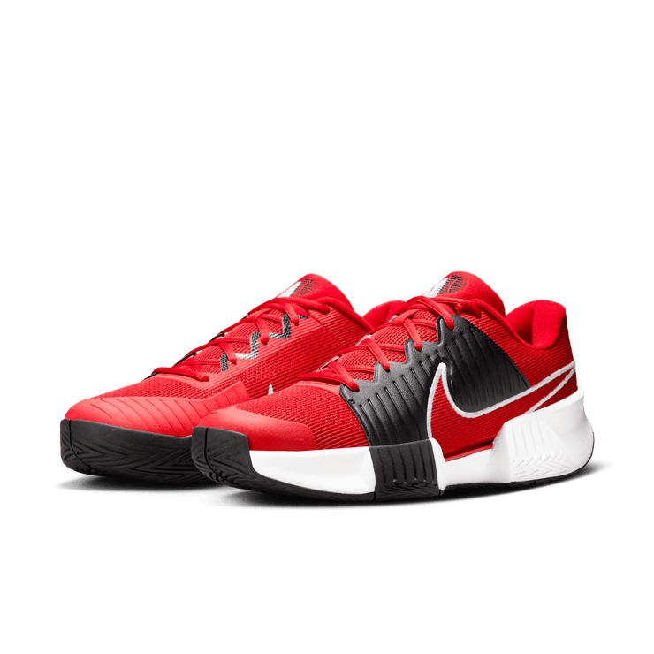 Nike GP Challenge Pro Hard Court Tennis Angle 2