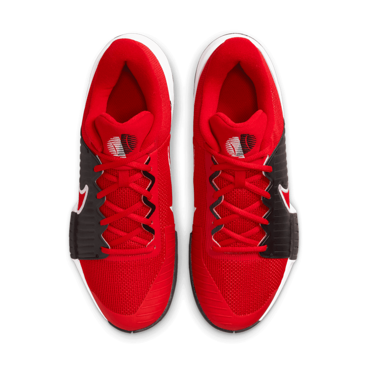 Nike GP Challenge Pro Hard Court Tennis Angle 1