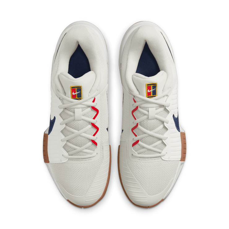 Nike GP Challenge Pro Hard Court Tennis Angle 1