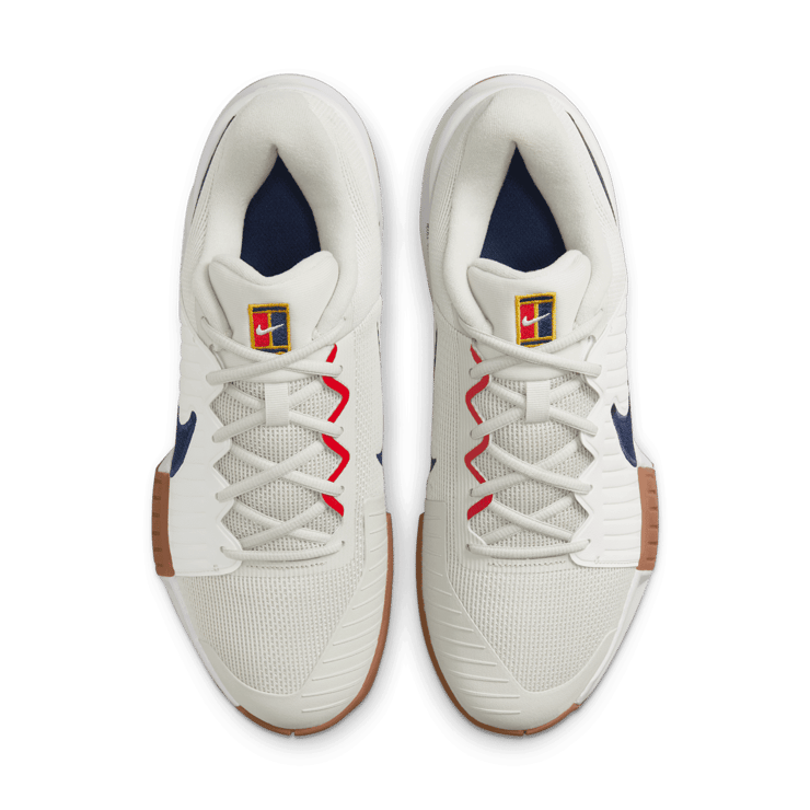 Nike GP Challenge Pro Hard Court Tennis Angle 1