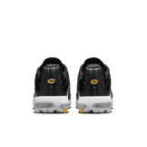 Nike Air Max Plus Golf 'Black Leather' Angle 3