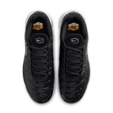 Nike Air Max Plus Golf 'Black Leather' Angle 1