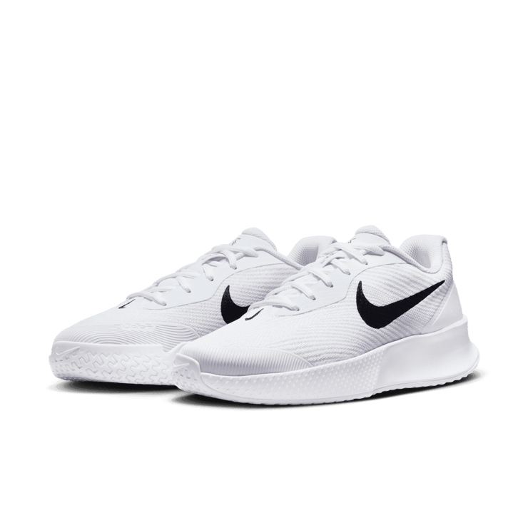 Nike Vapor Lite 3 Hard Court Tennis Angle 2