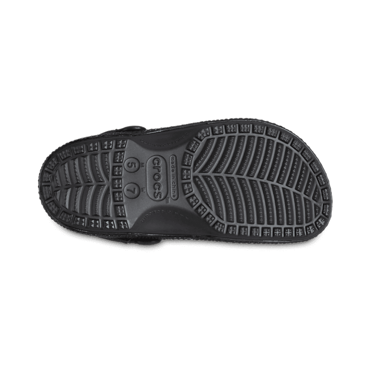 Crocs Classic Clog NBA All-Star Angle 2