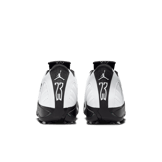 Air Jordan 14 Golf Oxidized Green Angle 3
