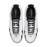 Air Jordan 14 Golf Oxidized Green Angle 1