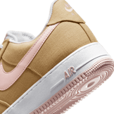 Nike Air Force 1 Low Linen Angle 5
