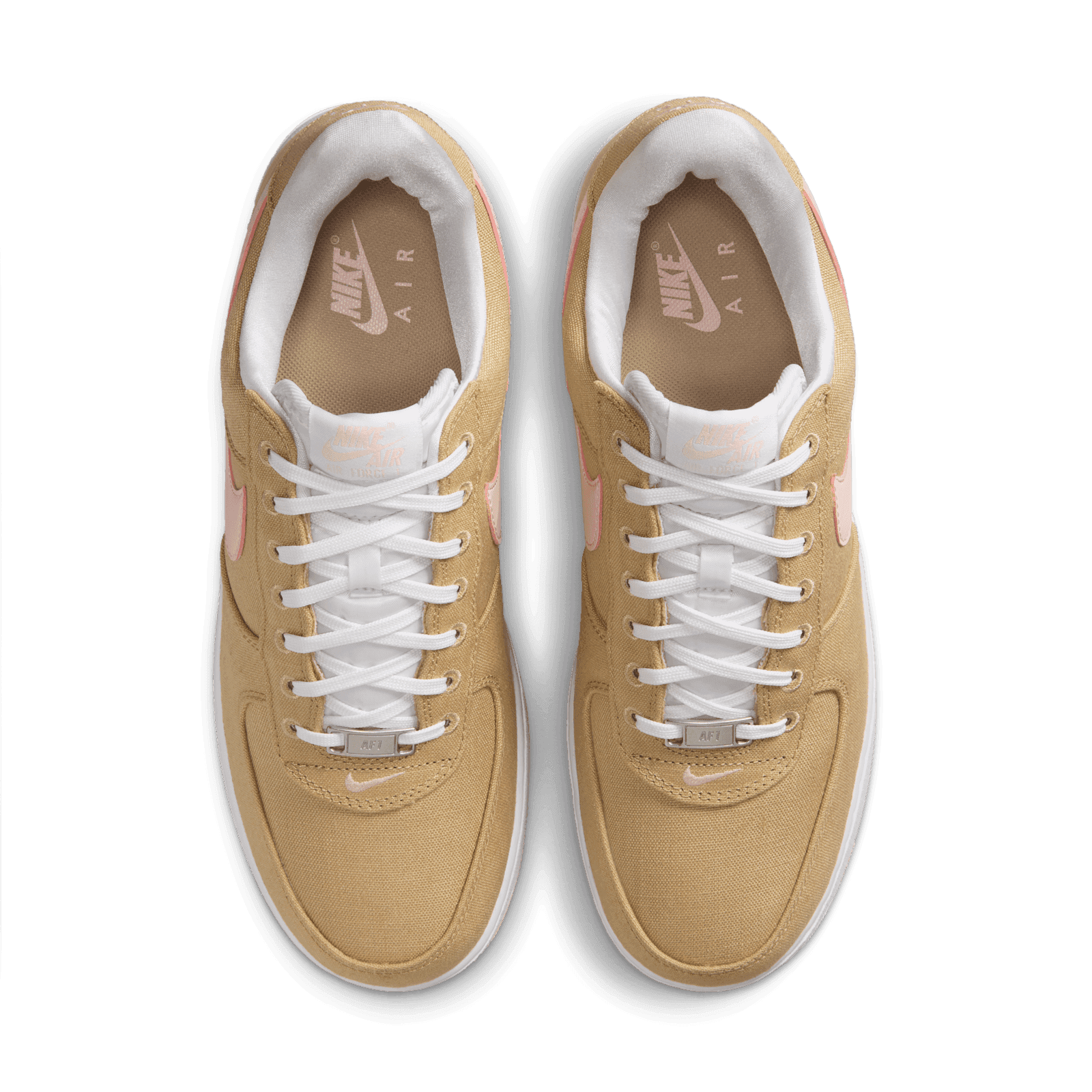 nike air force 1 low retro canvas