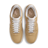 Nike Air Force 1 Low Linen Angle 1
