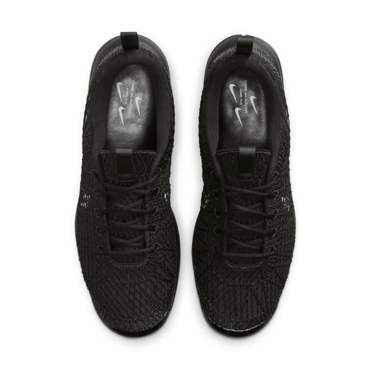 Nike Air Rejuven8 Comme des Garcons Homme Plus Black Angle 4