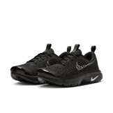Nike Air Rejuven8 Comme des Garcons Homme Plus Black Angle 2