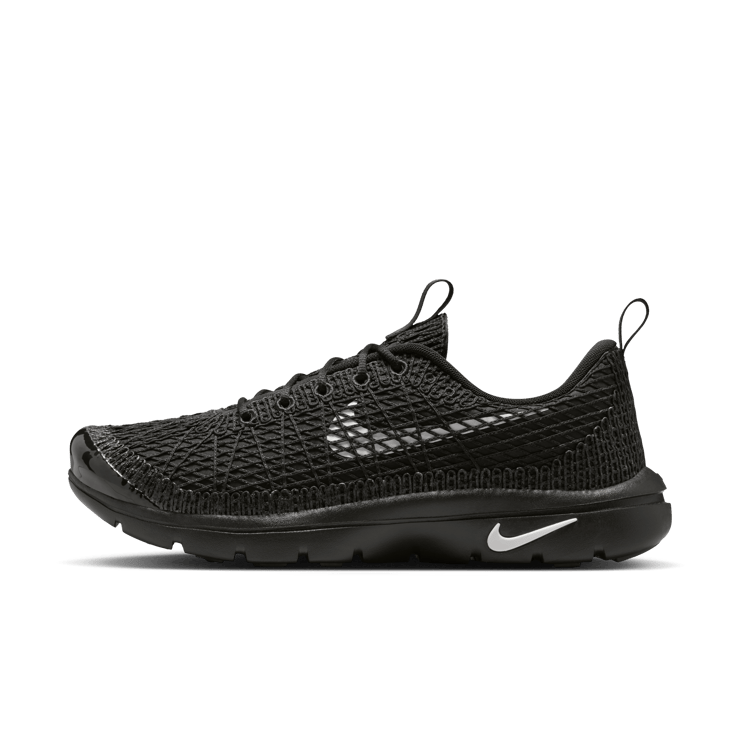 Nike Air Rejuven8 Comme des Garcons Homme Plus Black Angle 5
