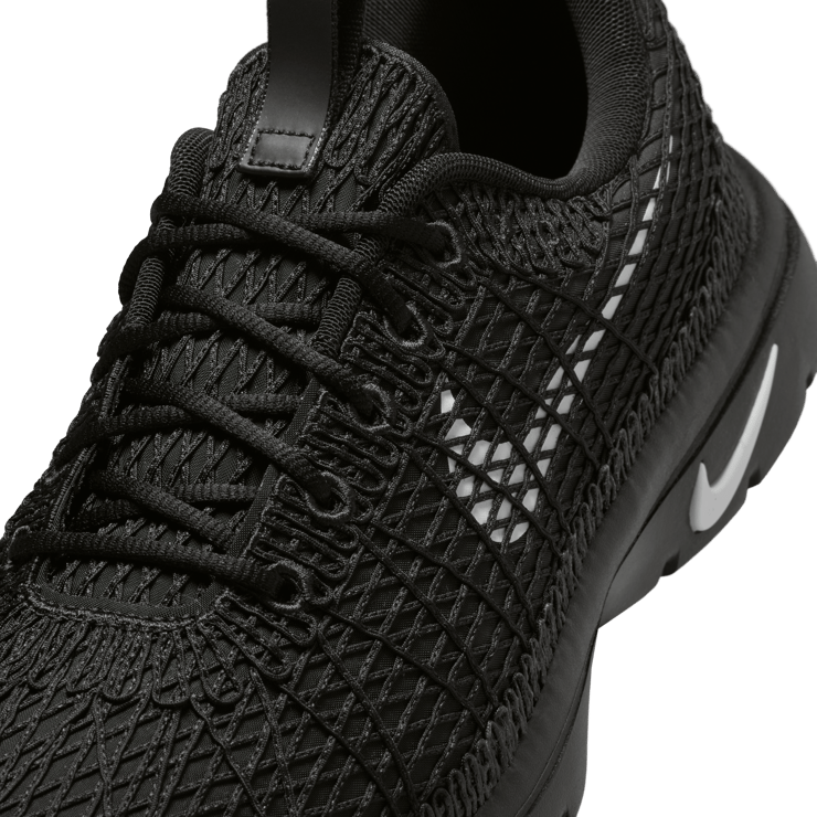 Nike Air Rejuven8 Comme des Garcons Homme Plus Black Angle 7