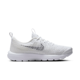 Nike Air Rejuven8 Comme des Garcons Homme Plus White Angle 3