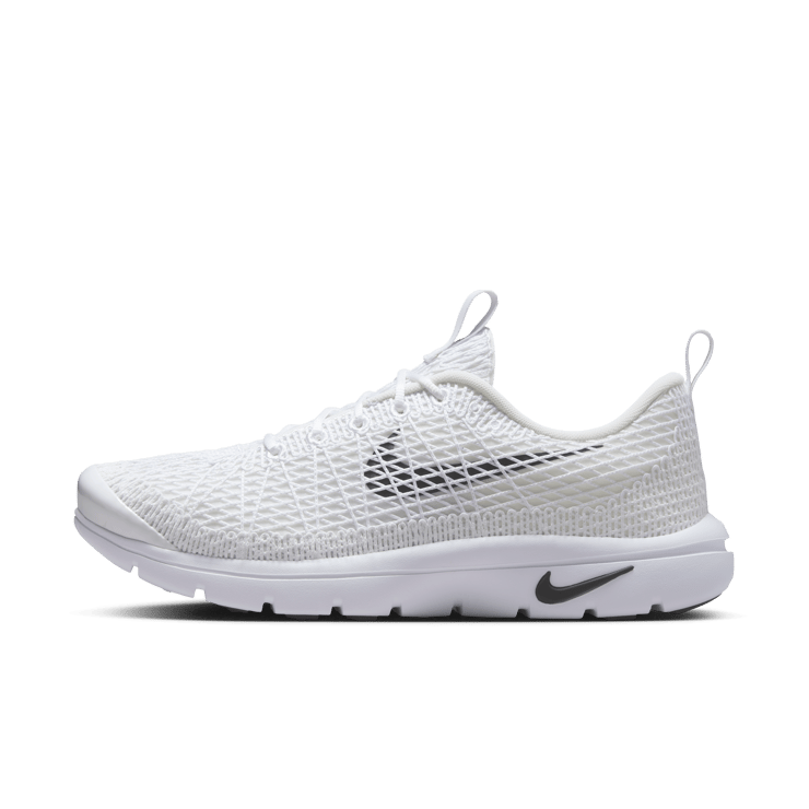 Nike Air Rejuven8 Comme des Garcons Homme Plus White Angle 4