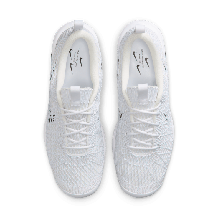 Nike Air Rejuven8 Comme des Garcons Homme Plus White IF0364-100