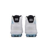 Air Jordan 11 Mid TD Cleat Legend Blue Angle 3