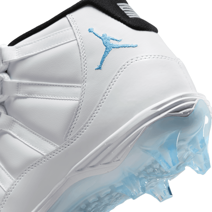Air Jordan 11 Mid TD Cleat Legend Blue HM7324-104