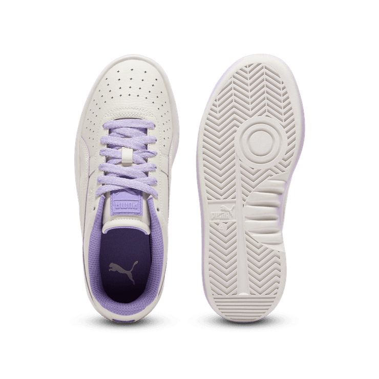 PUMA GV Special Mono Sneakers in Grey Angle 0