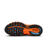 Nike Air Pegasus Wave Sundial Orange Blue Angle 0