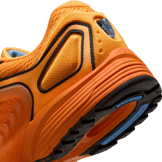 Nike Air Pegasus Wave Sundial Orange Blue Angle 5