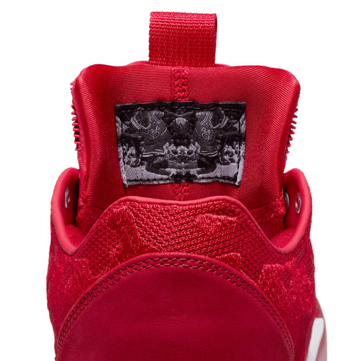 Air Jordan 39 Heritage Angle 6