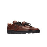 New Balance Allerdale Made in UK Dark Brown Angle 2