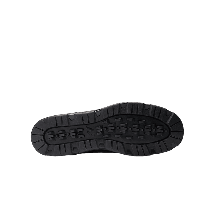 New Balance Allerdale Made in UK Dark Brown Angle 3