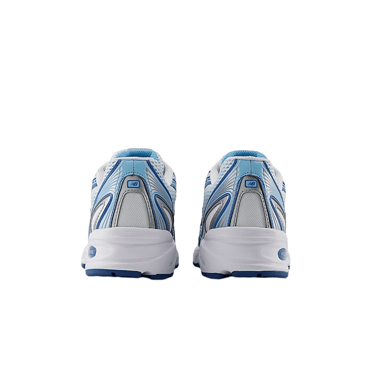 New Balance 740 Blue Agate Angle 4