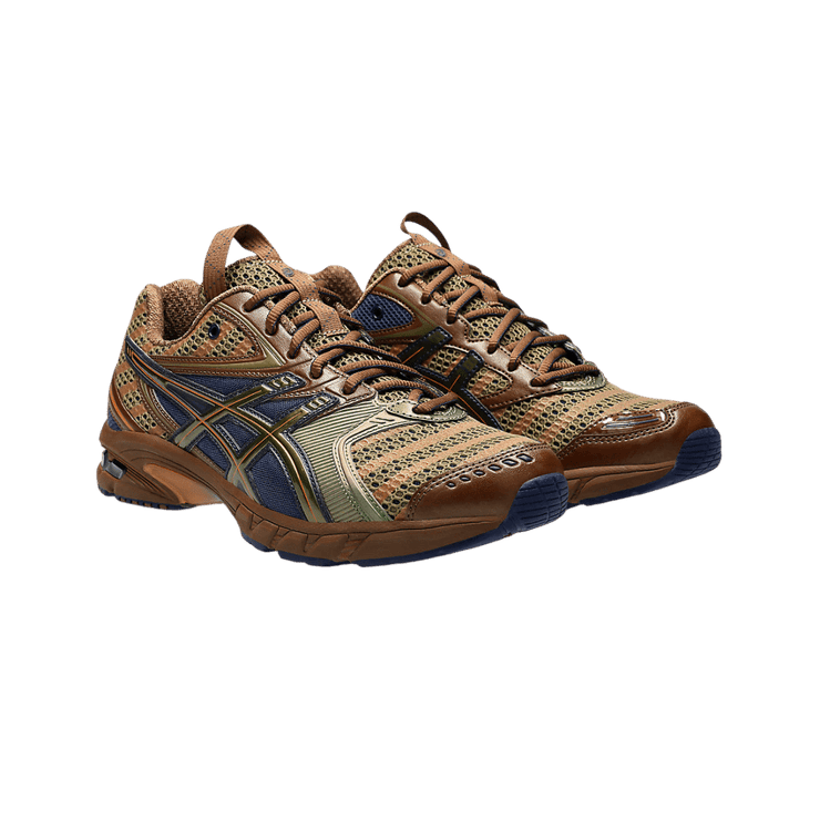 Asics UB9-S Gel-DS Trainer 14 Kiko Kostadinov Desert Camp Angle 0