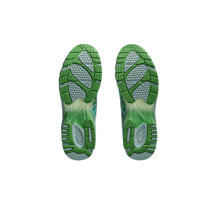 Asics UB9-S Gel-DS Trainer 14 Kiko Kostadinov Waterfall Angle 5