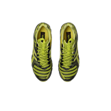 Asics UB9-S Gel-DS Trainer 14 Kiko Kostadinov Dark Mustard Angle 4
