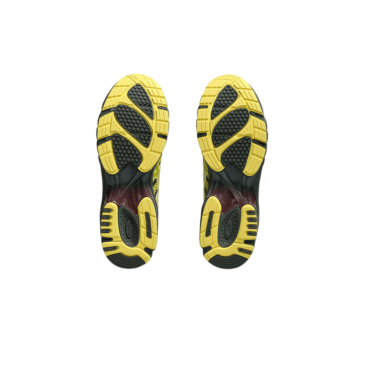 Asics UB9-S Gel-DS Trainer 14 Kiko Kostadinov Dark Mustard Asics UB9-S Gel-DS Trainer 14 Kiko Kostadinov Dark Mustard