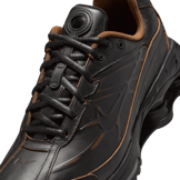 Nike Shox Ride 2 Black Light British Tan Angle 4
