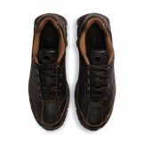 Nike Shox Ride 2 Black Light British Tan Angle 1