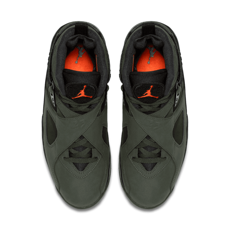 Jordan Retro Take Flight Undefeated 305381-305 - Main Image