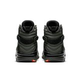 Jordan 8 Retro Take Flight Undefeated Angle 3