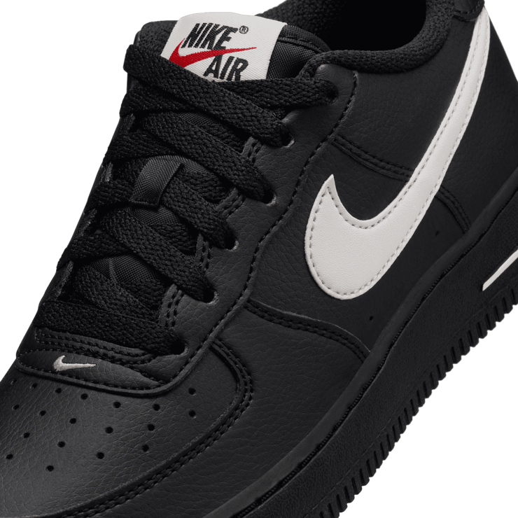 Nike Air Force 1 Low 'Phantom' (GS) Angle 4