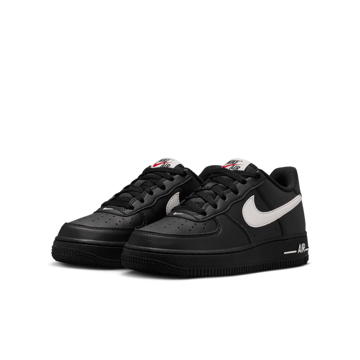 Nike Air Force 1 Low 'Phantom' (GS) Angle 2