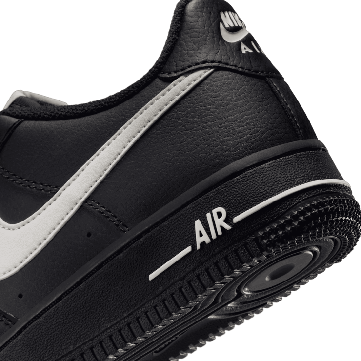 Nike Air Force 1 Low 'Phantom' (GS) Angle 5