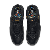 Jordan 8 Retro Confetti Angle 1