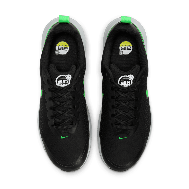Nike Air Max Nuaxis Angle 1