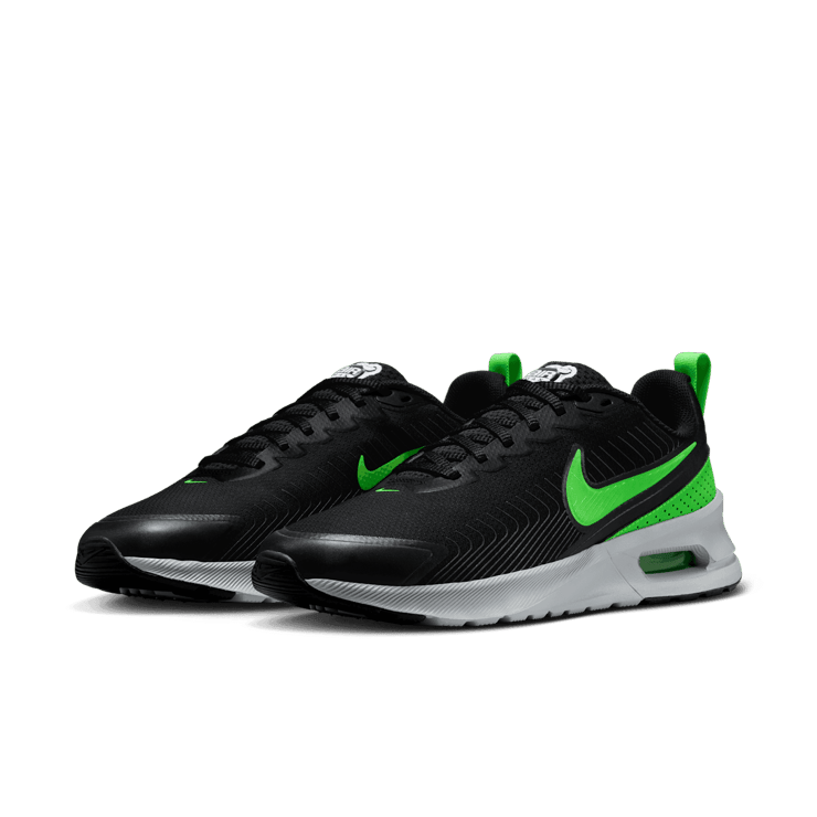 Nike Air Max Nuaxis Angle 2