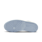 Air Jordan 1 Low SE in Blue | IB4003-407 Angle 0