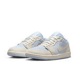 Air Jordan 1 Low SE in Blue | IB4003-407 Angle 2