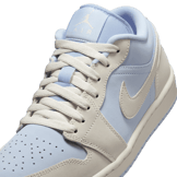 Air Jordan 1 Low SE in Blue | IB4003-407 Angle 4