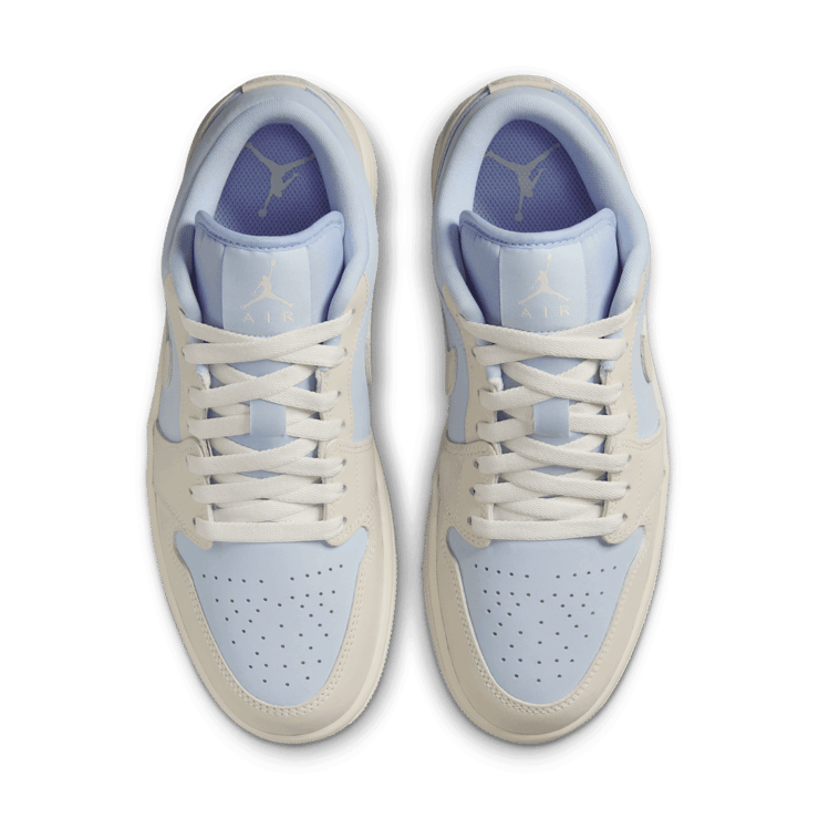 Air Jordan 1 Low SE in Blue | IB4003-407 Angle 1