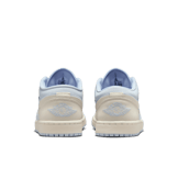 Air Jordan 1 Low SE in Blue | IB4003-407 Angle 3