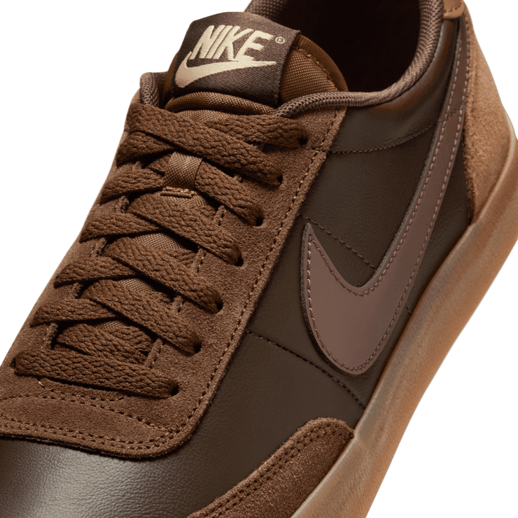 Nike Killshot 2 Leather Angle 4